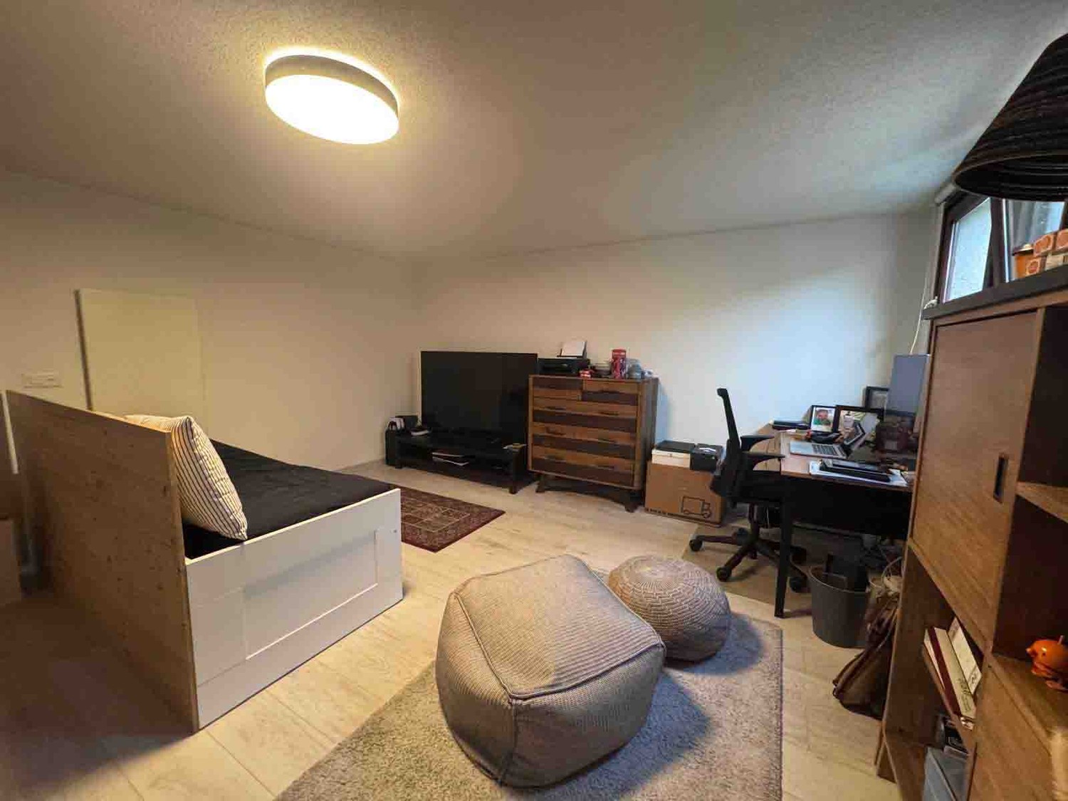 5 Zimmer Einfamilienhaus, Foto 9 von 10