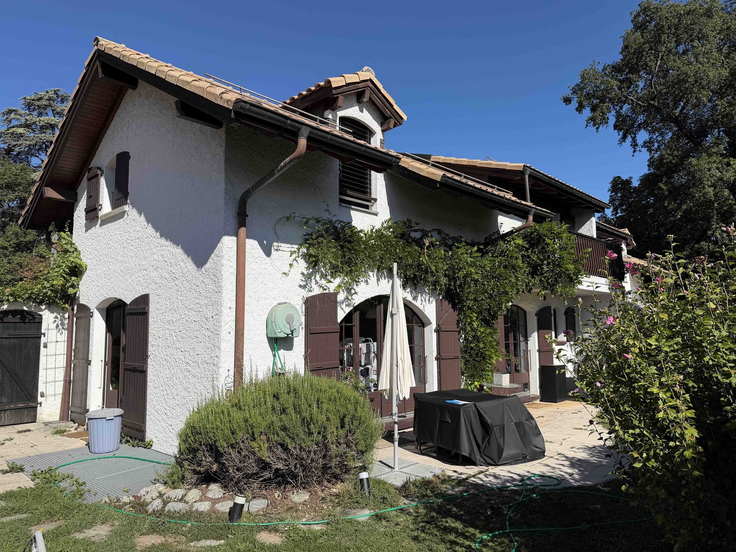 5 Zimmer Einfamilienhaus, Foto 2 von 10
