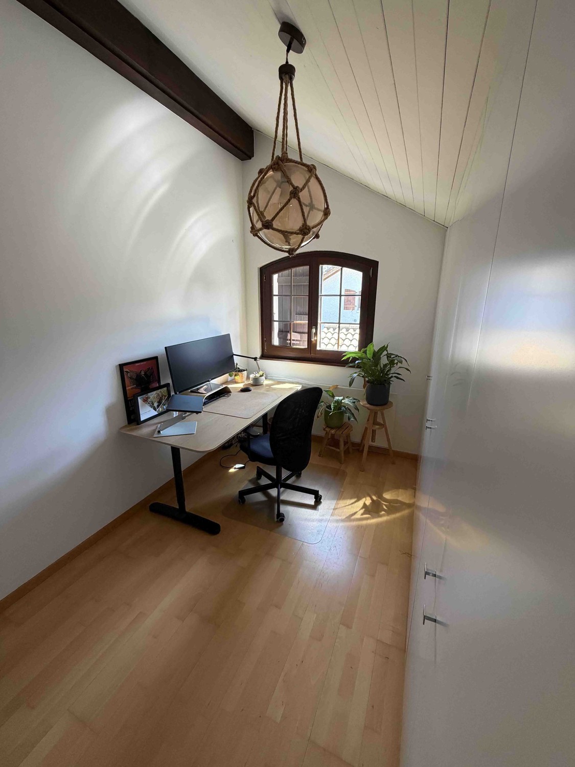 5 Zimmer Einfamilienhaus, Foto 8 von 10
