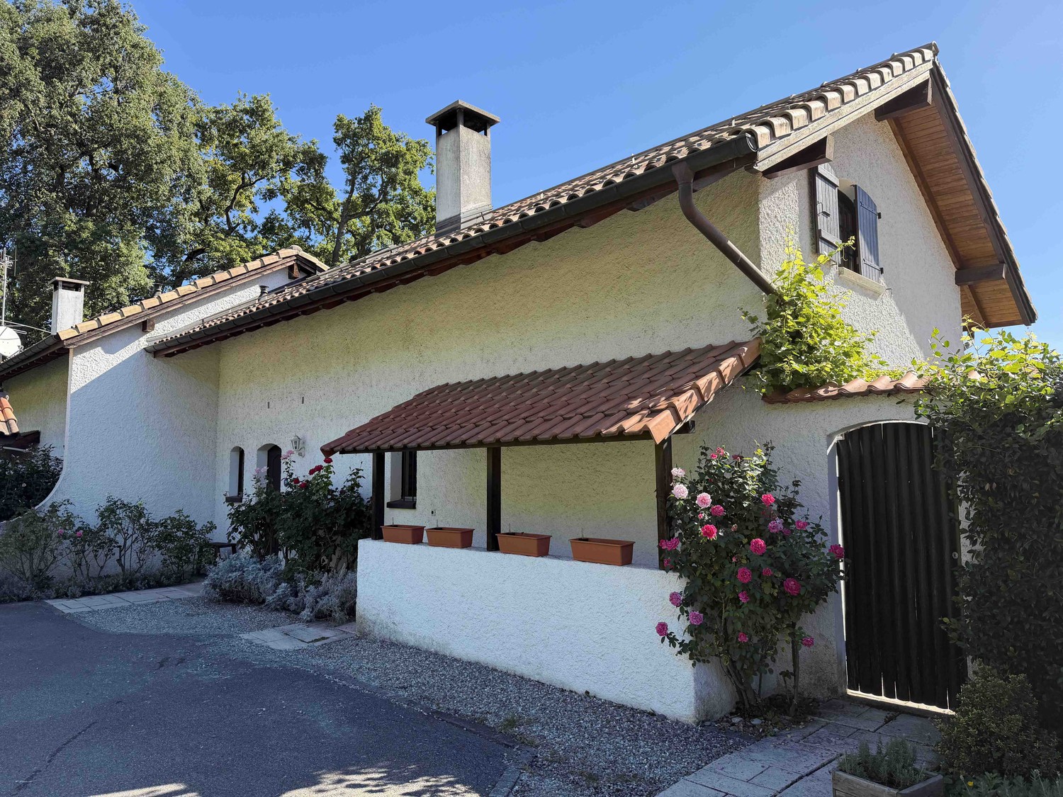 5 Zimmer Einfamilienhaus, Foto 10 von 10