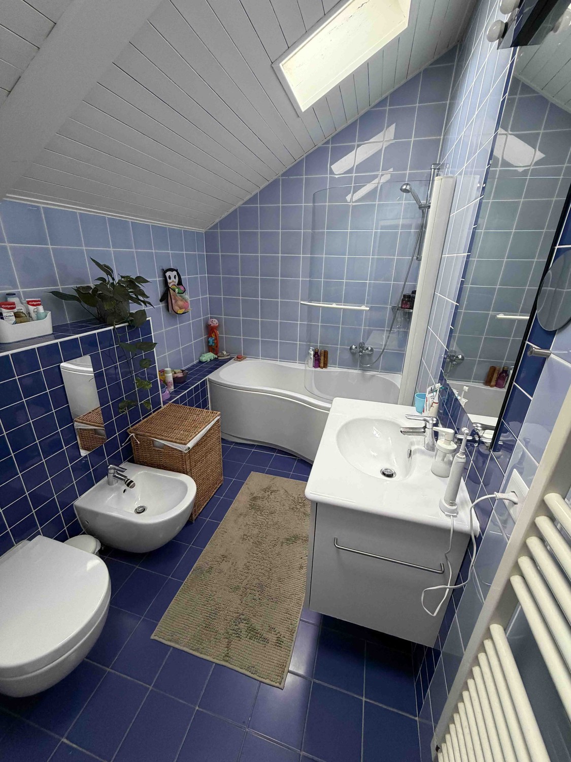 5 Zimmer Einfamilienhaus, Foto 7 von 10