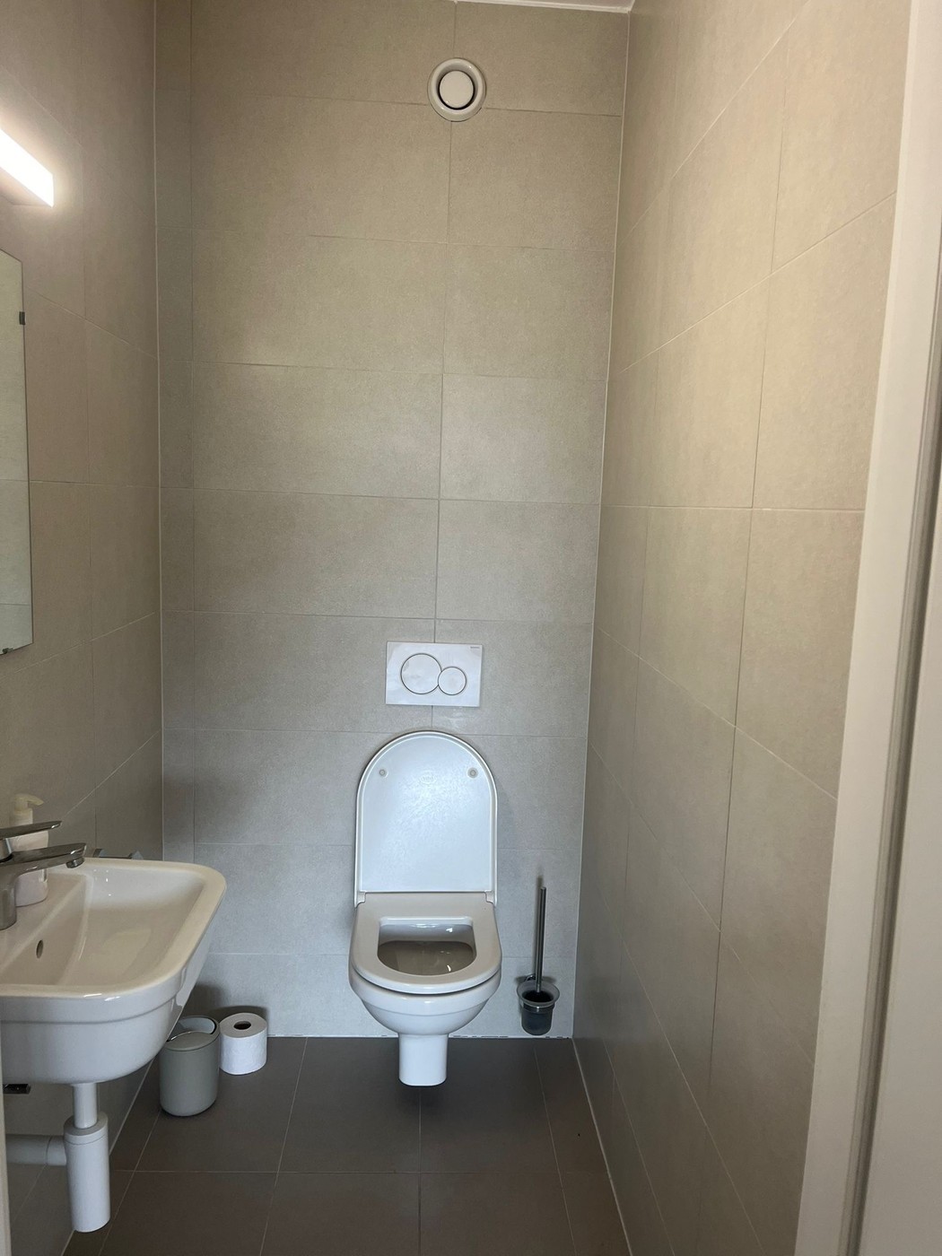 Zimmer in einer Wohngemeinschaft