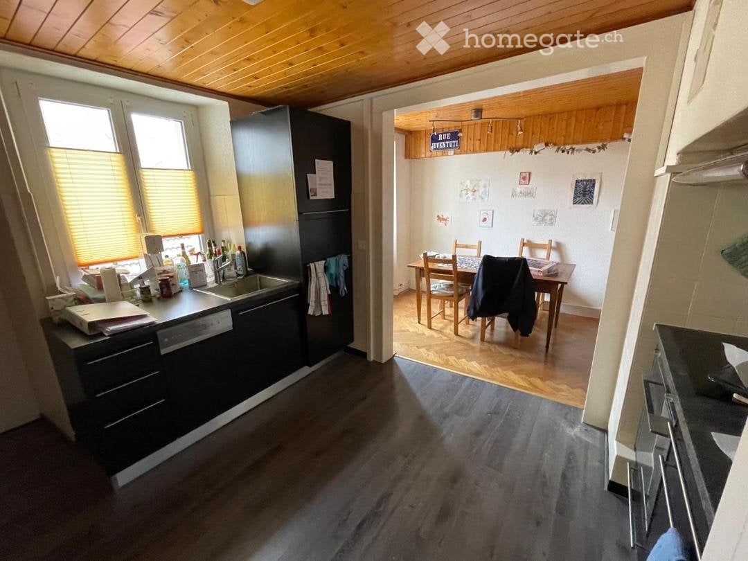4 Zimmer Wohnung, Foto 2 von 5