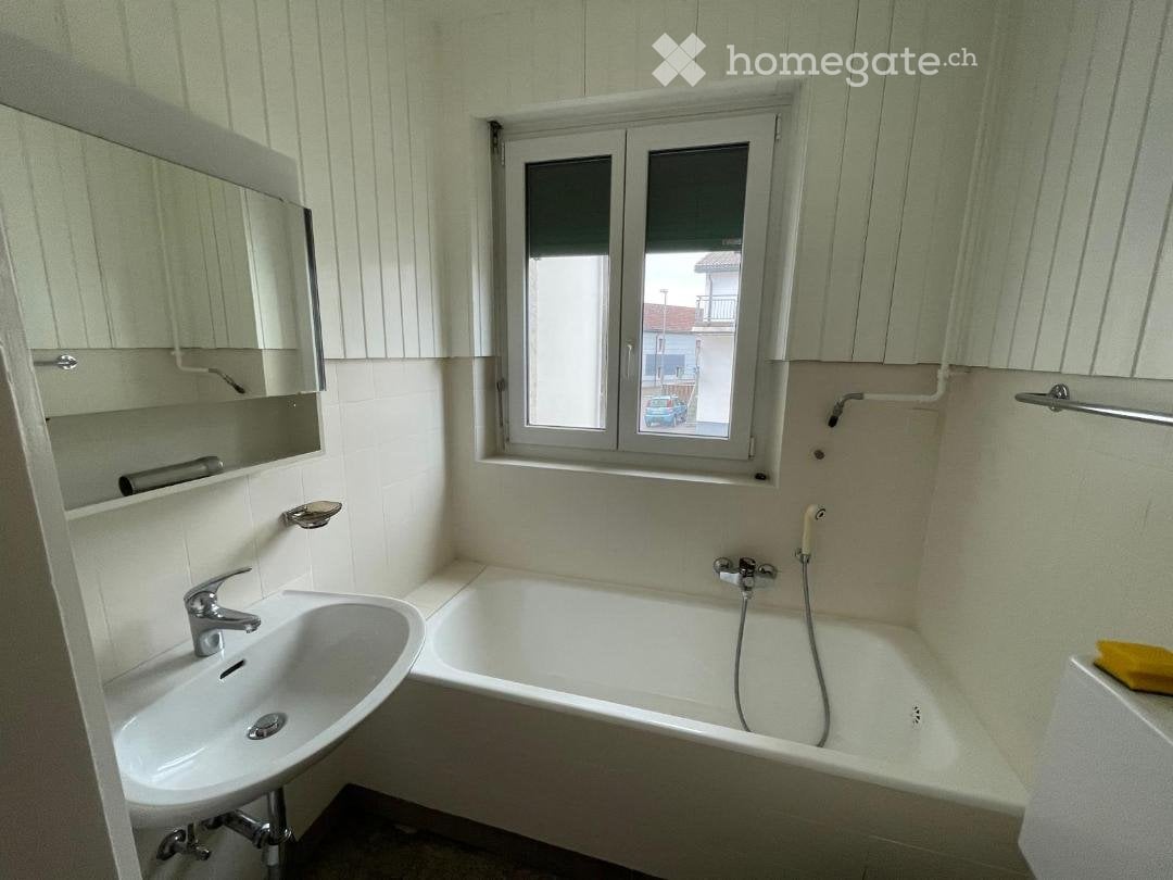 4 Zimmer Wohnung, Foto 5 von 5