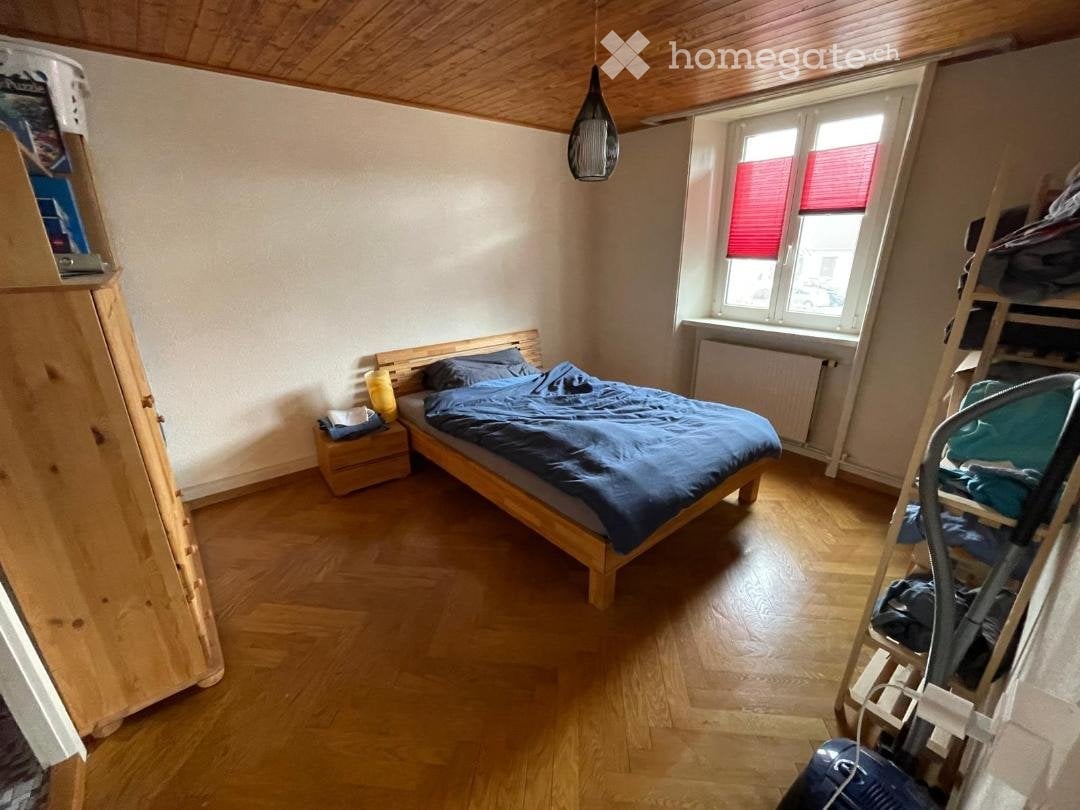 4 Zimmer Wohnung, Foto 4 von 5