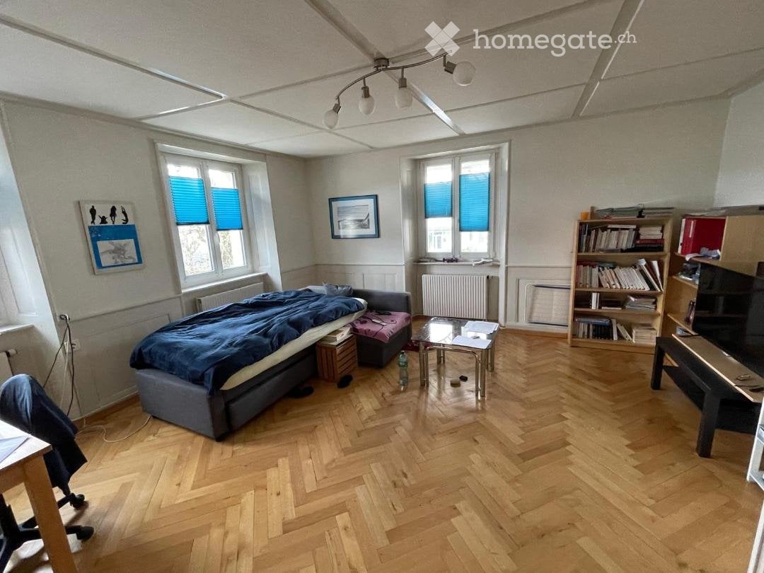 4 Zimmer Wohnung, Foto 1 von 5