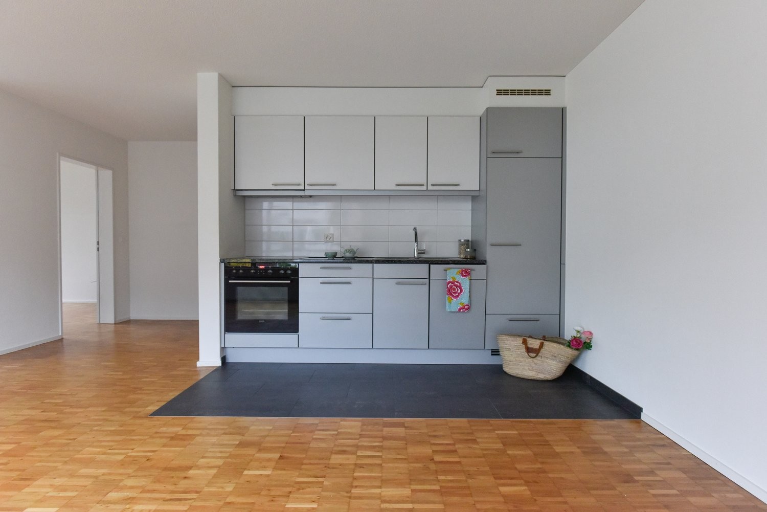 Appartamento di 2 ½ locali, foto 4 di 8