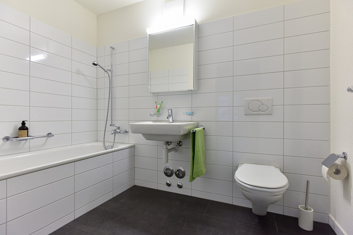 Appartamento di 2 ½ locali, foto 5 di 8