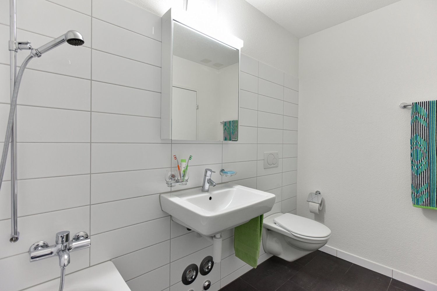 Appartamento di 2 ½ locali, foto 6 di 8