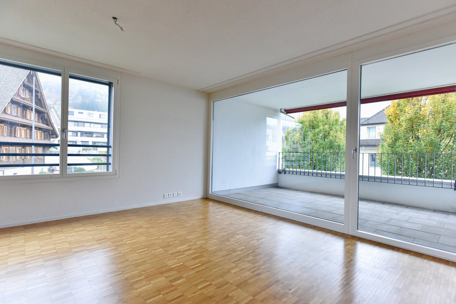 Appartamento di 2 ½ locali, foto 2 di 8