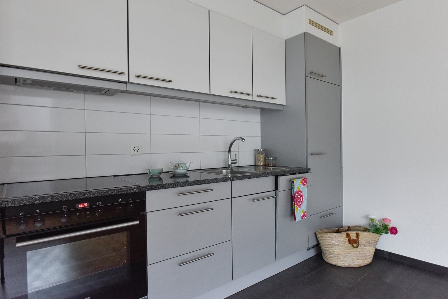 Appartamento di 2 ½ locali, foto 3 di 8