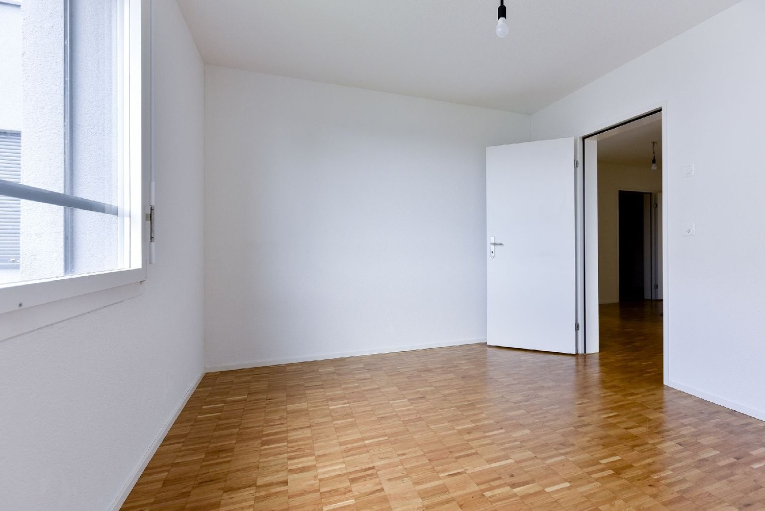 Appartamento di 2 ½ locali, foto 7 di 8