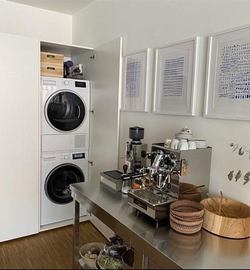 2 ½ Zimmer Wohnung