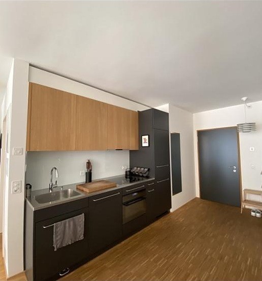 2 ½ Zimmer Wohnung