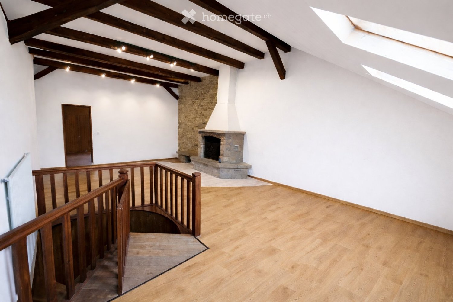 4 ½ locali casa unifamiliare
