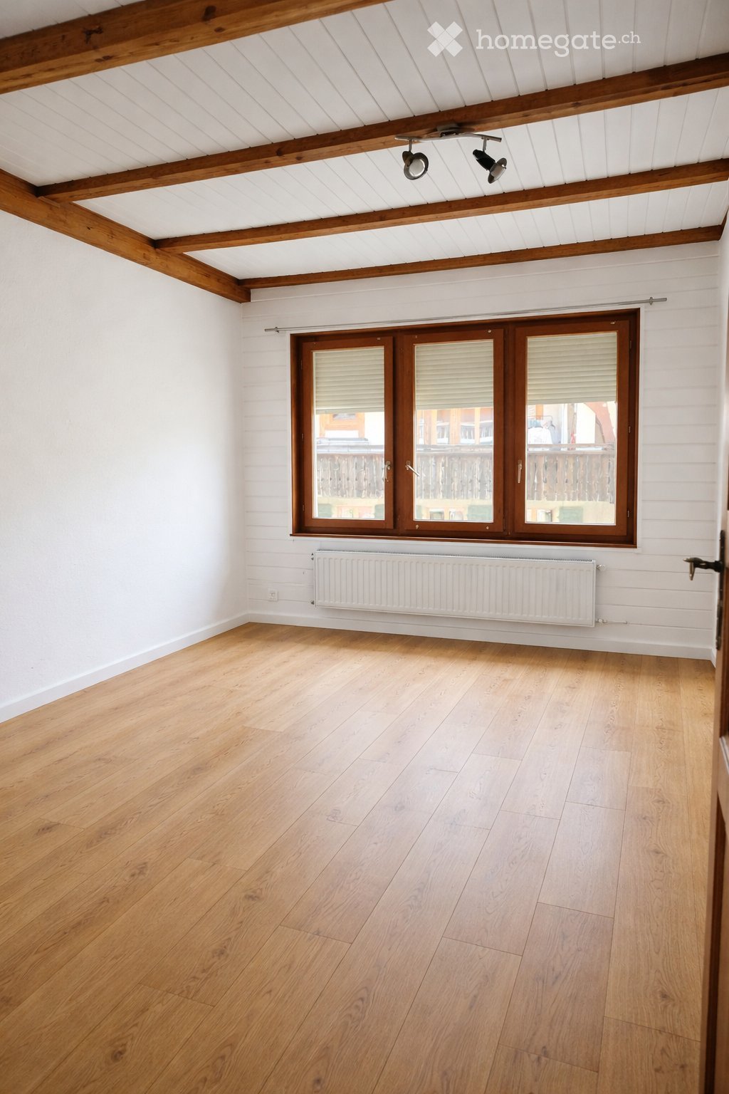 4 ½ locali casa unifamiliare