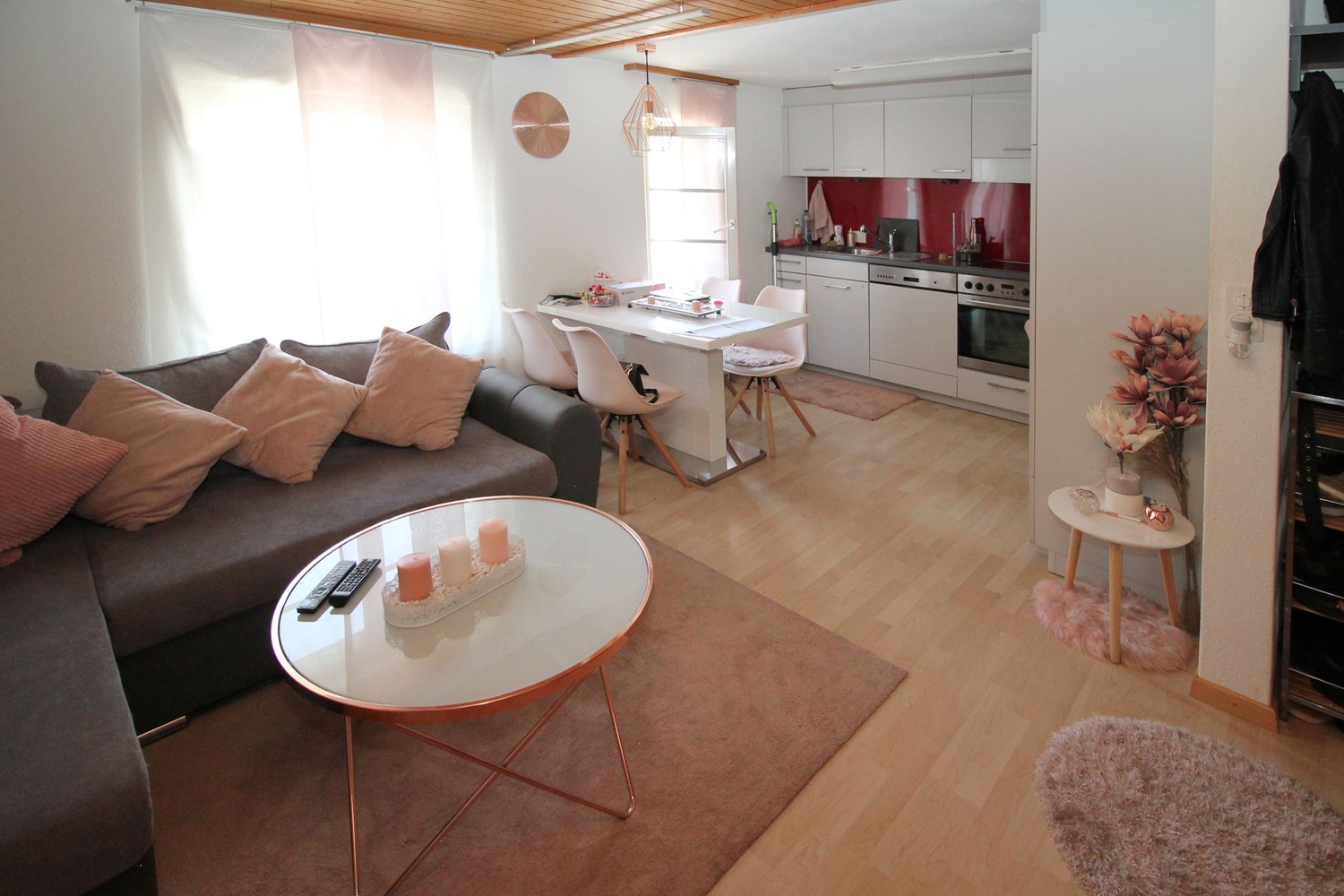 Maison individuelle de 10 pièces