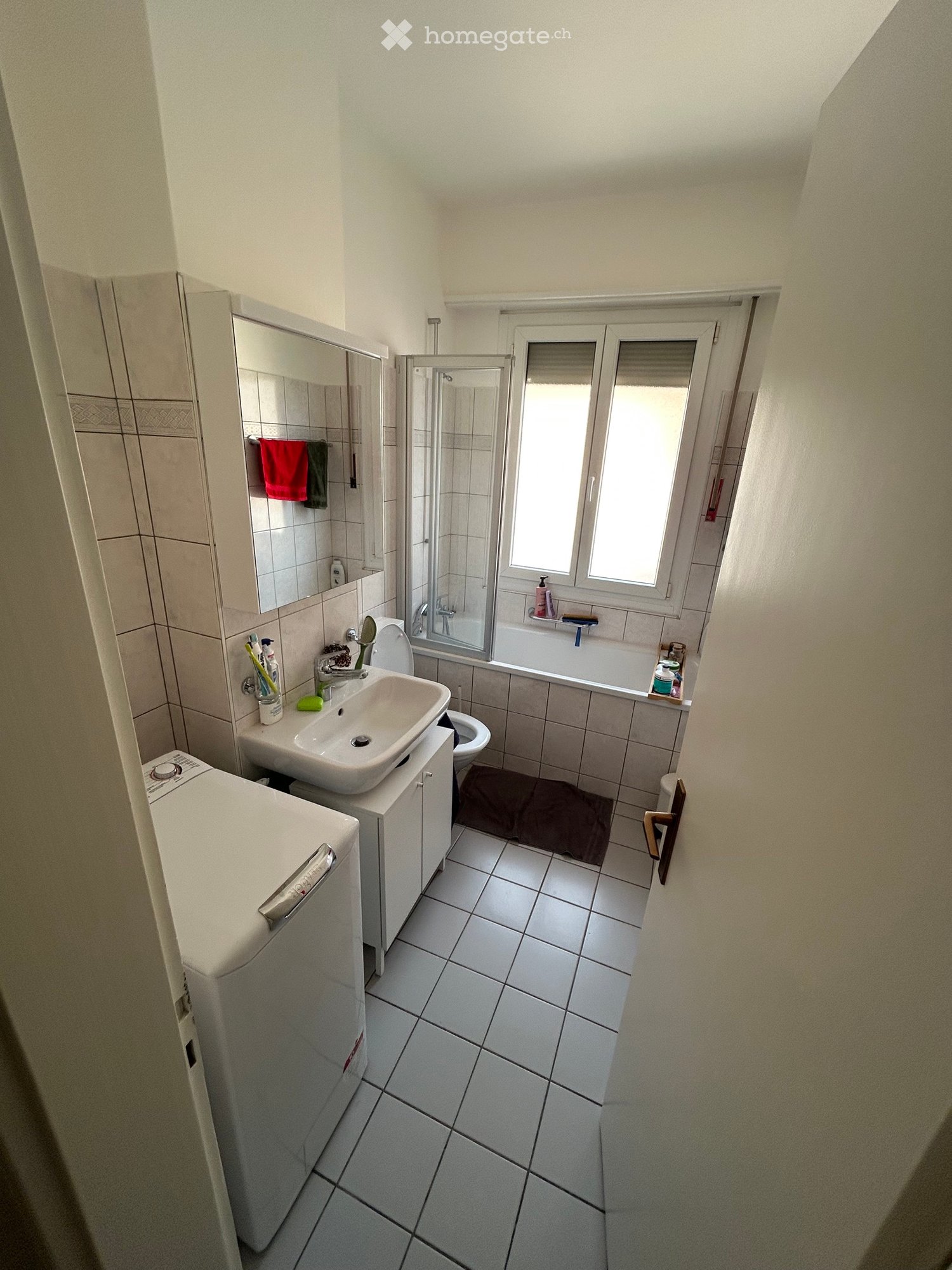 3-Zimmer-Wohnung