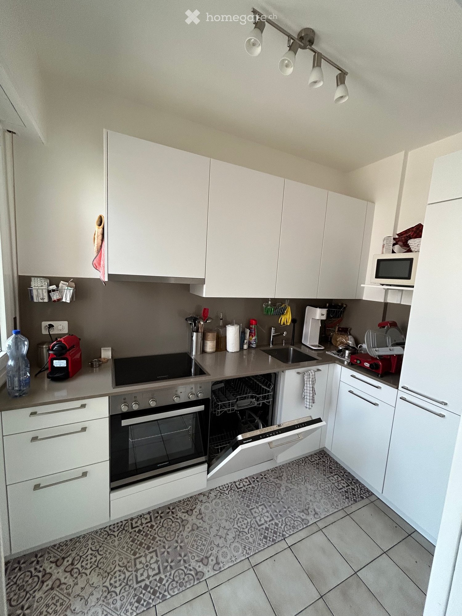 3-Zimmer-Wohnung