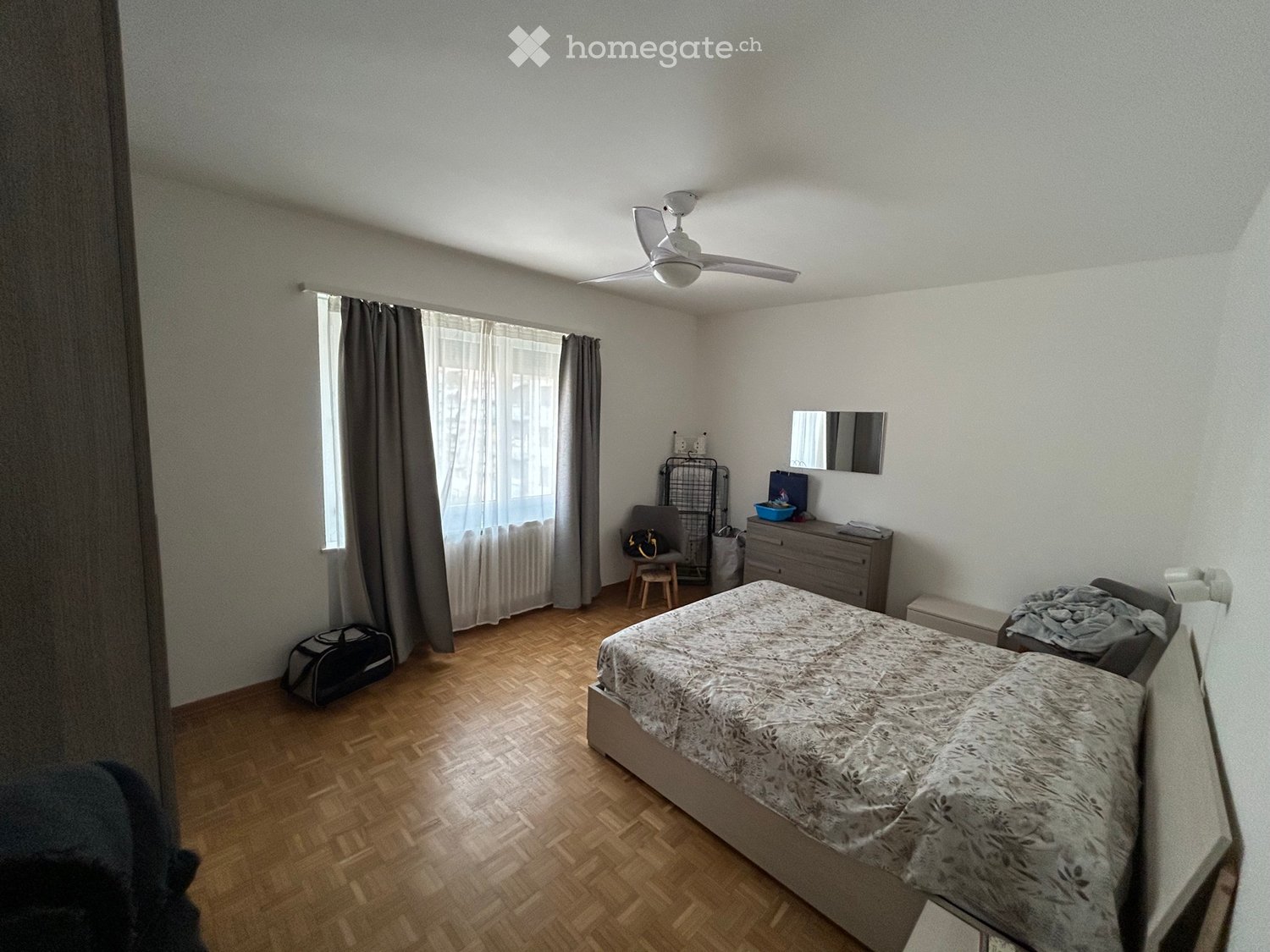 3-Zimmer-Wohnung