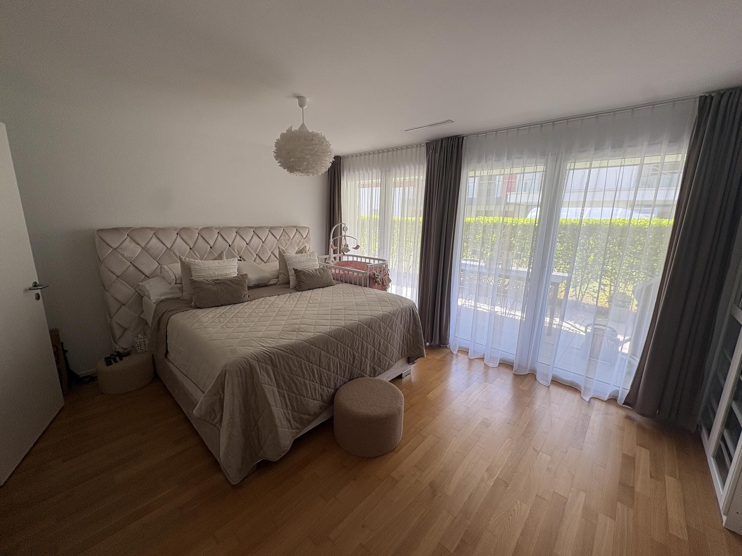 Appartement de 2 ½ pièces
