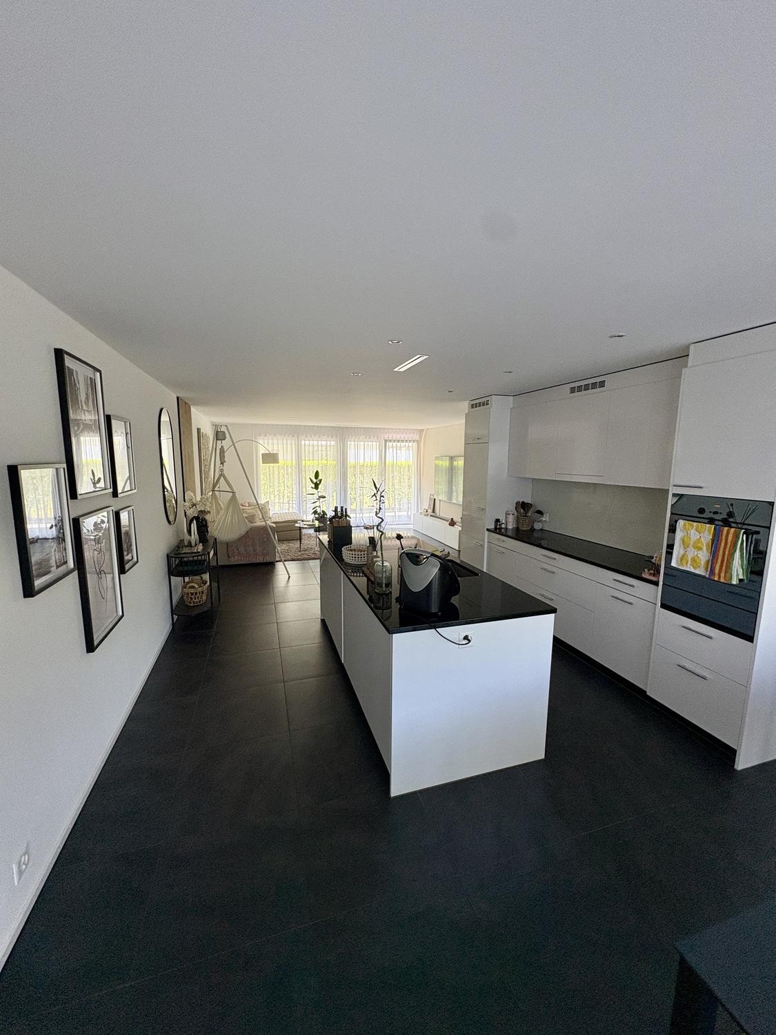 Appartement de 2 ½ pièces