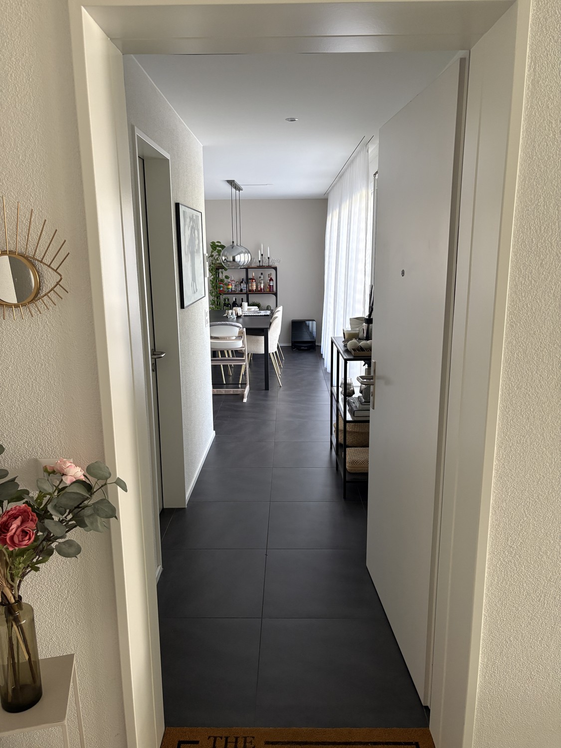 Appartement de 2 ½ pièces