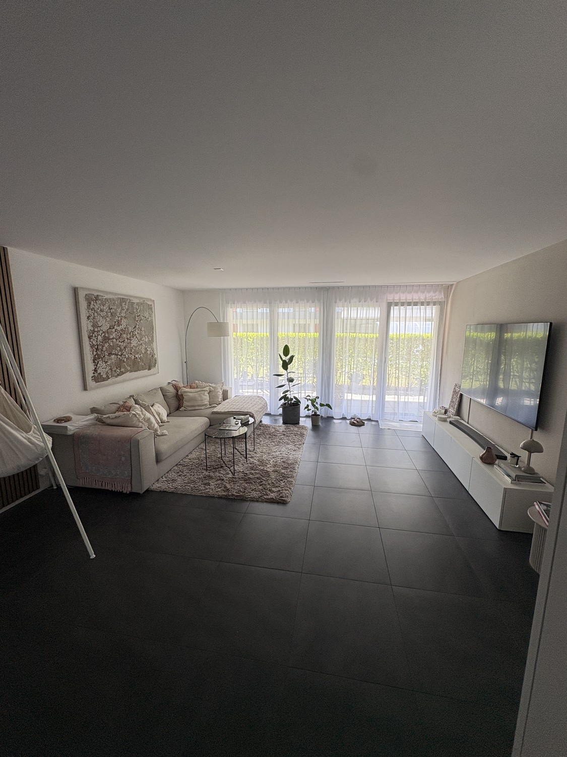 Appartement de 2 ½ pièces