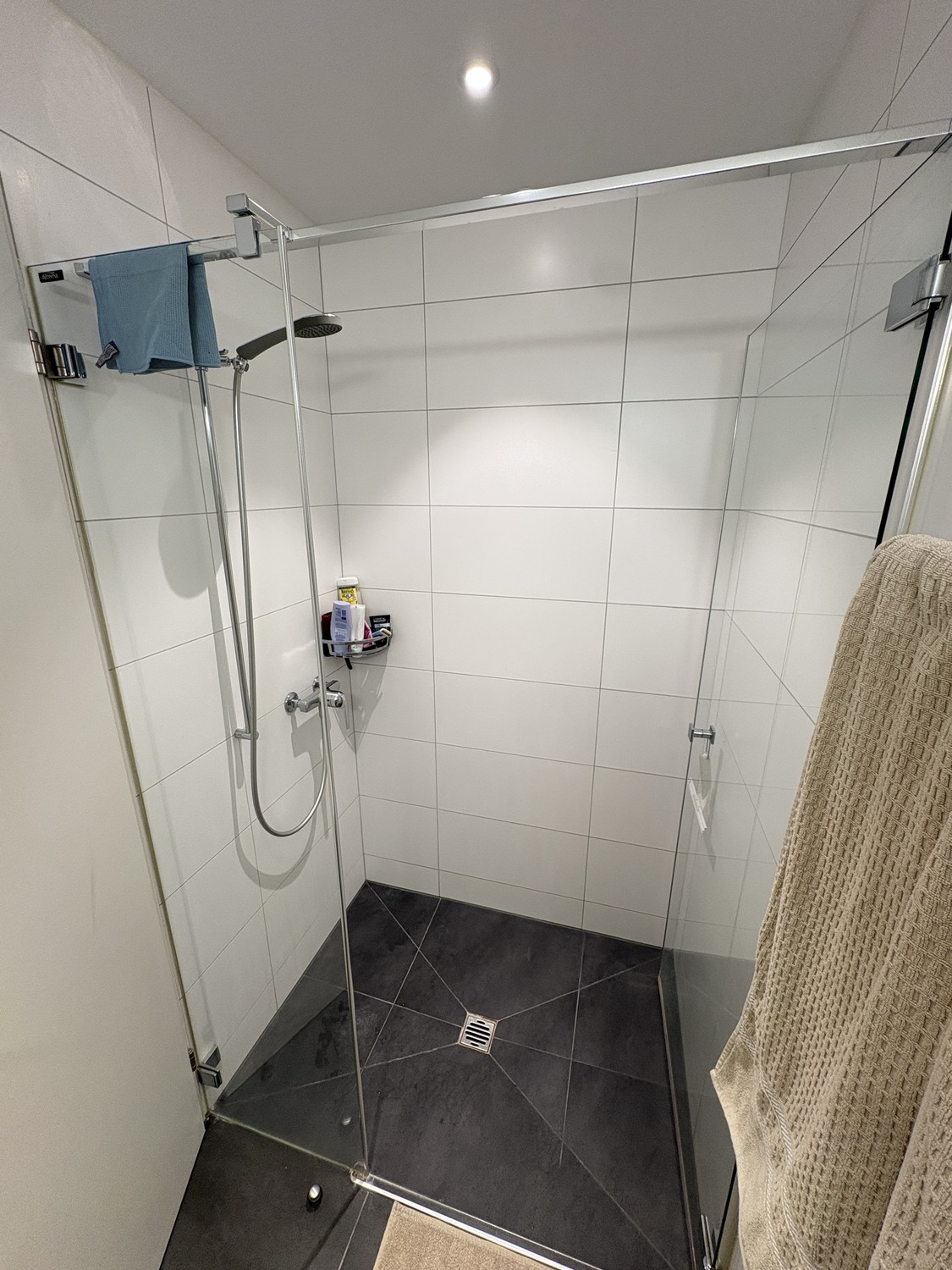 Appartement de 2 ½ pièces