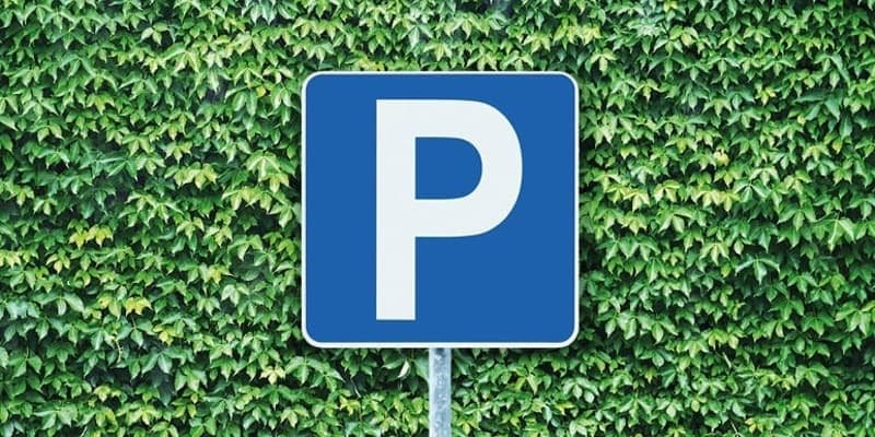 Posto auto