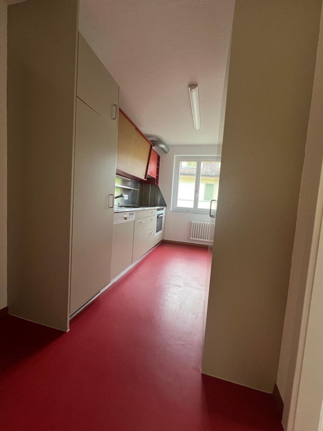 Appartement 3 pièces