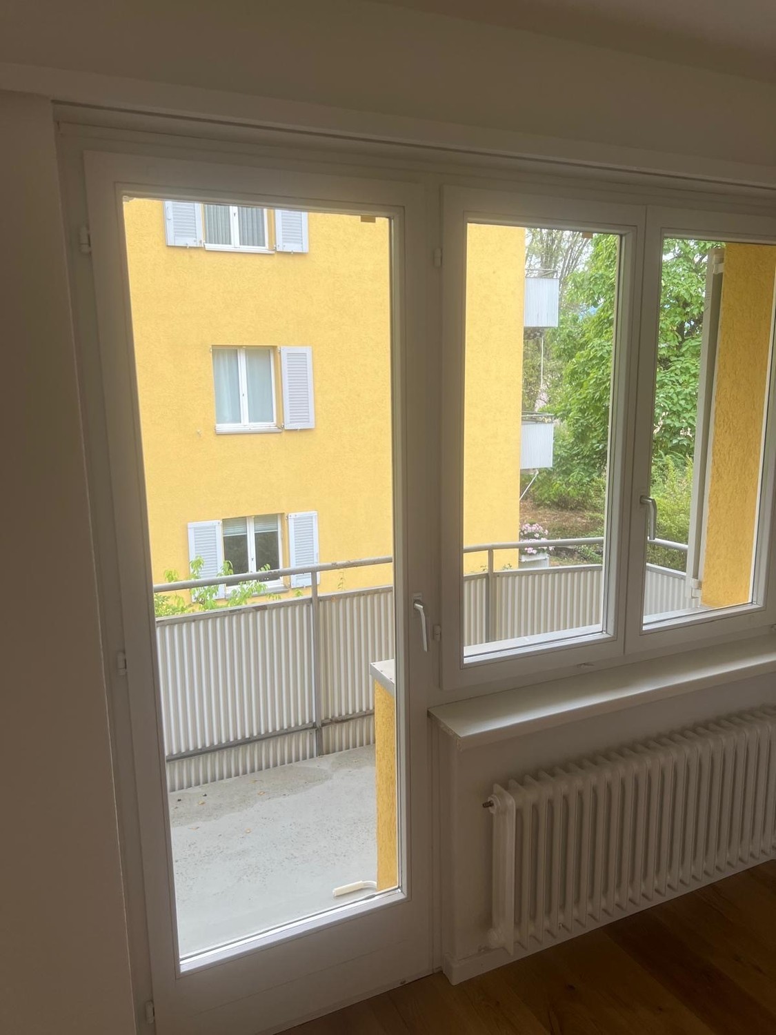 Appartement 3 pièces