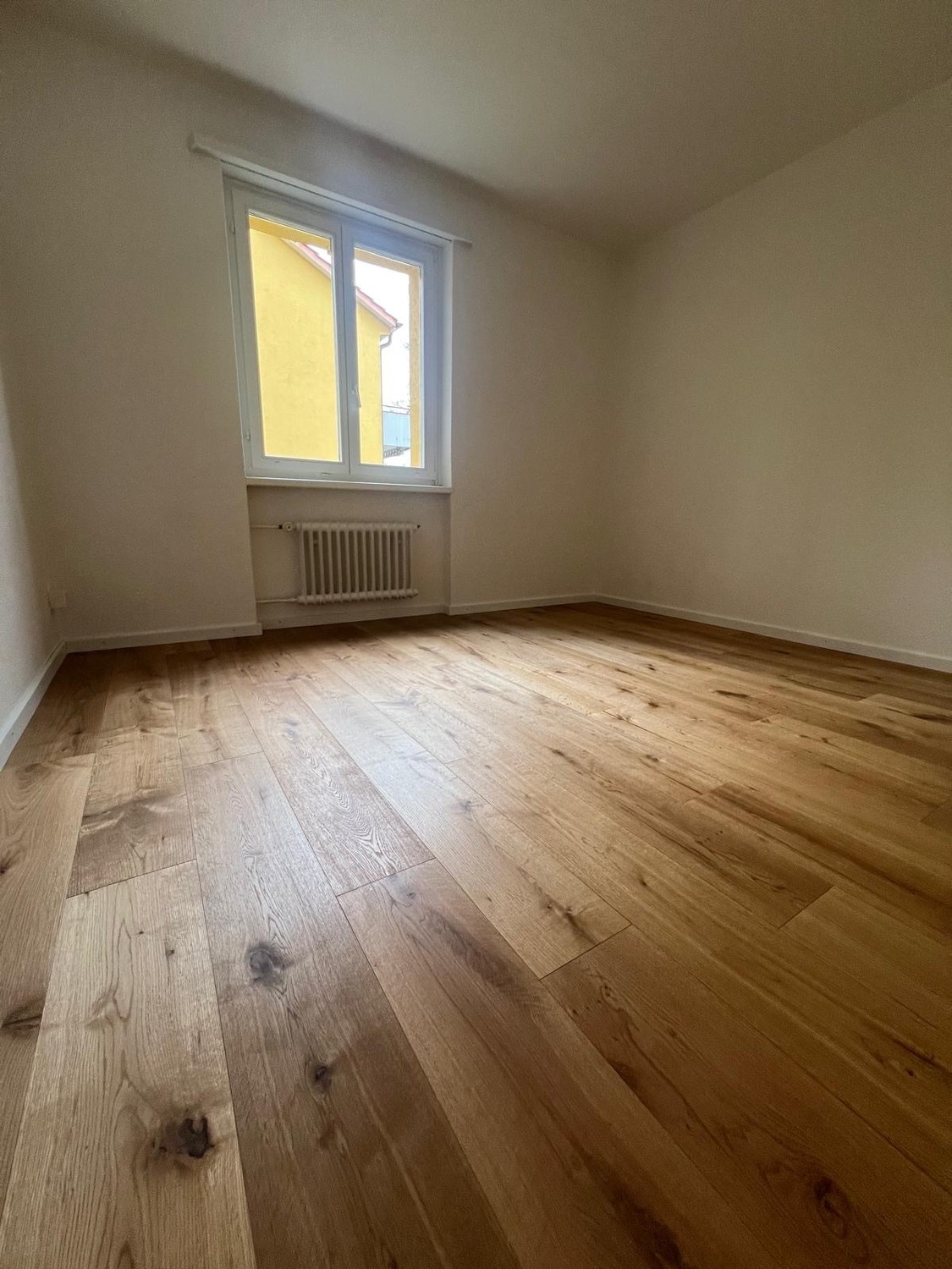 Appartement 3 pièces