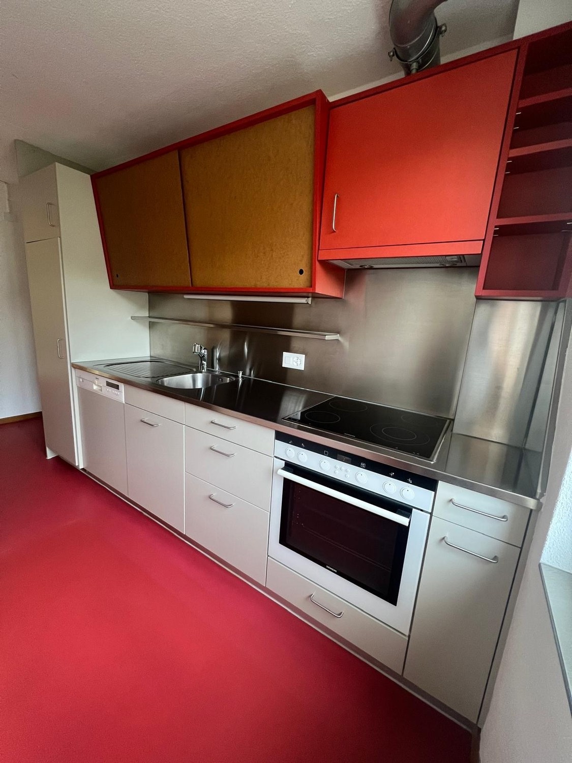 Appartement 3 pièces