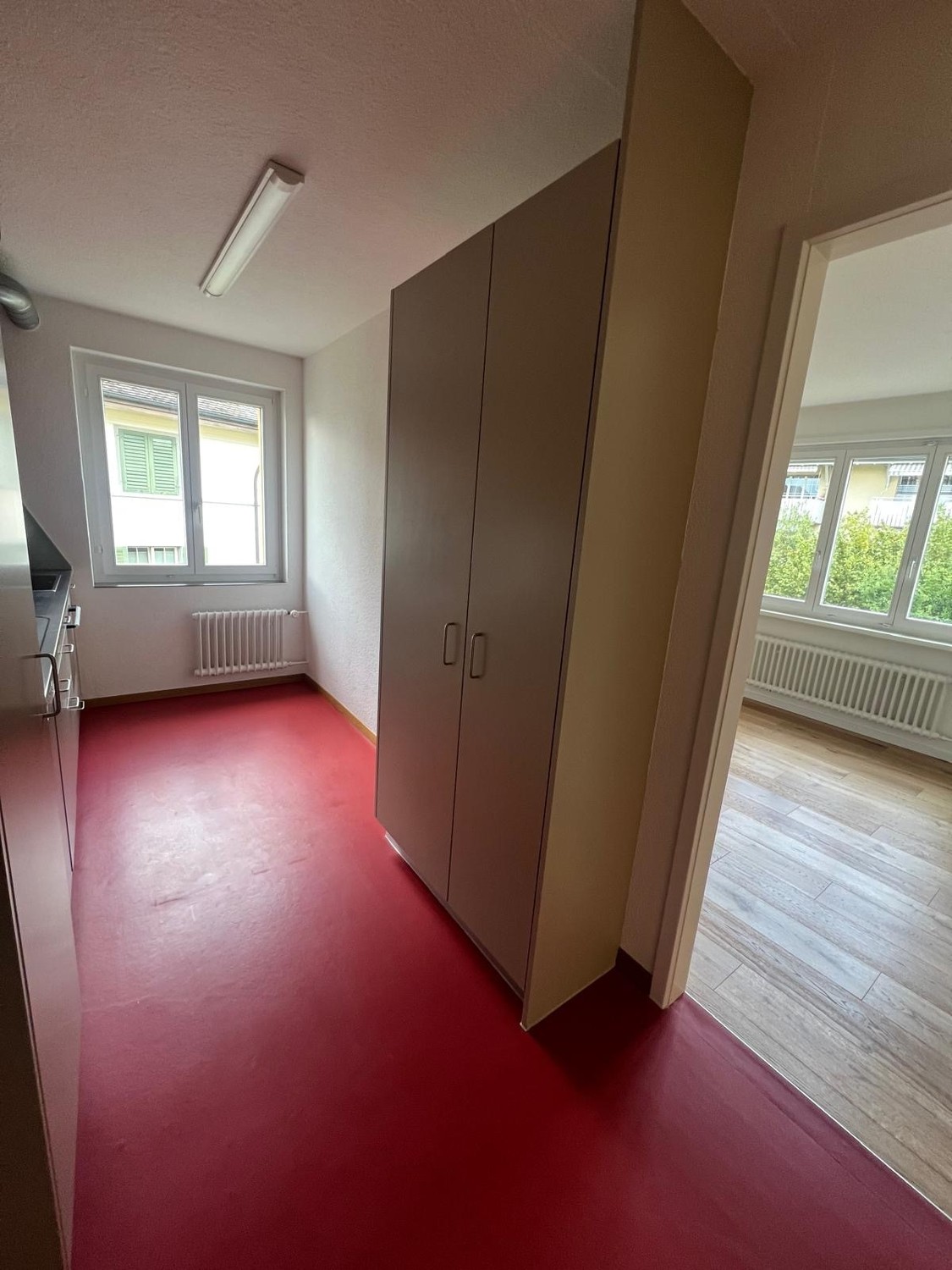 Appartement 3 pièces