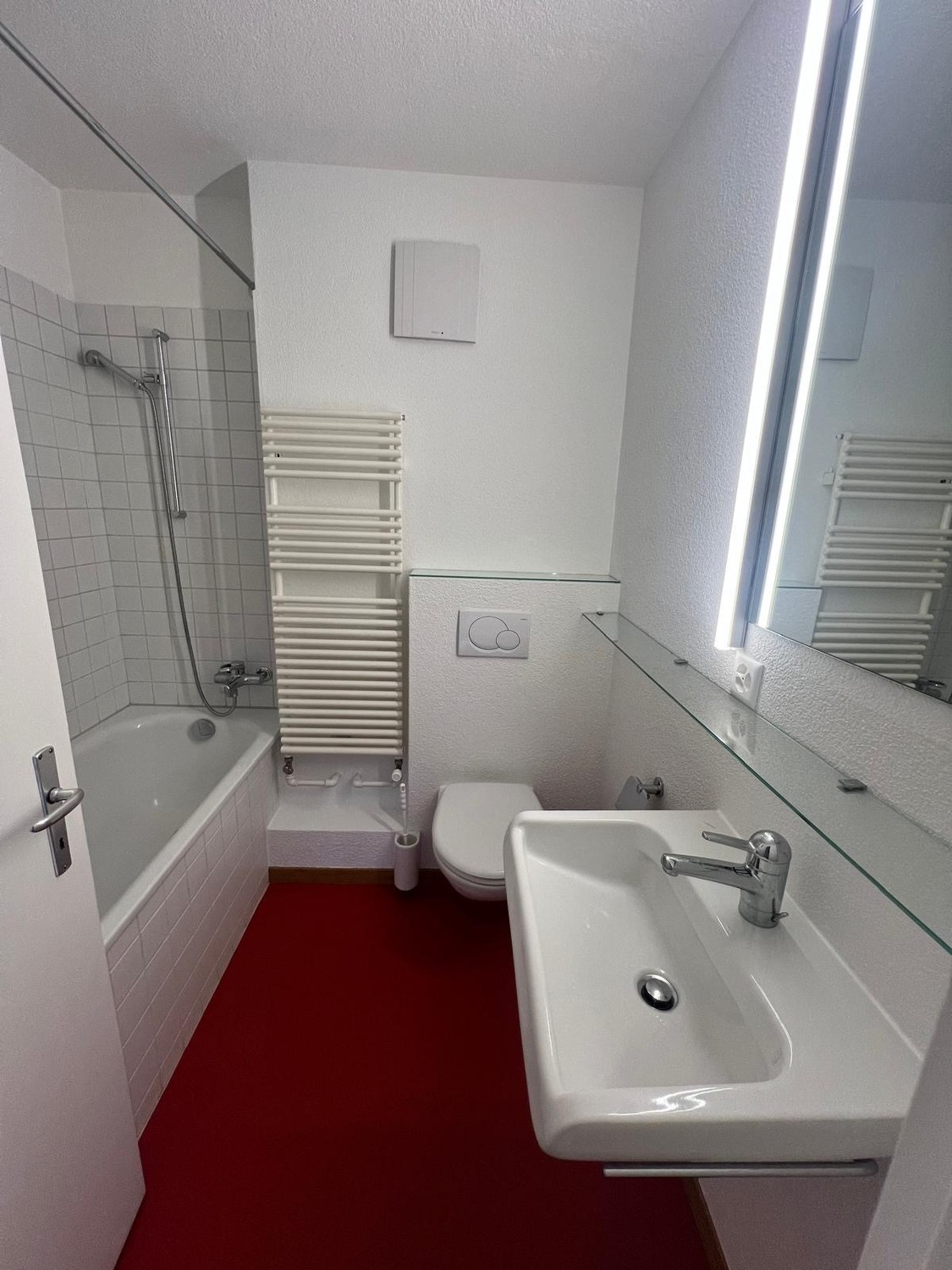 Appartement 3 pièces