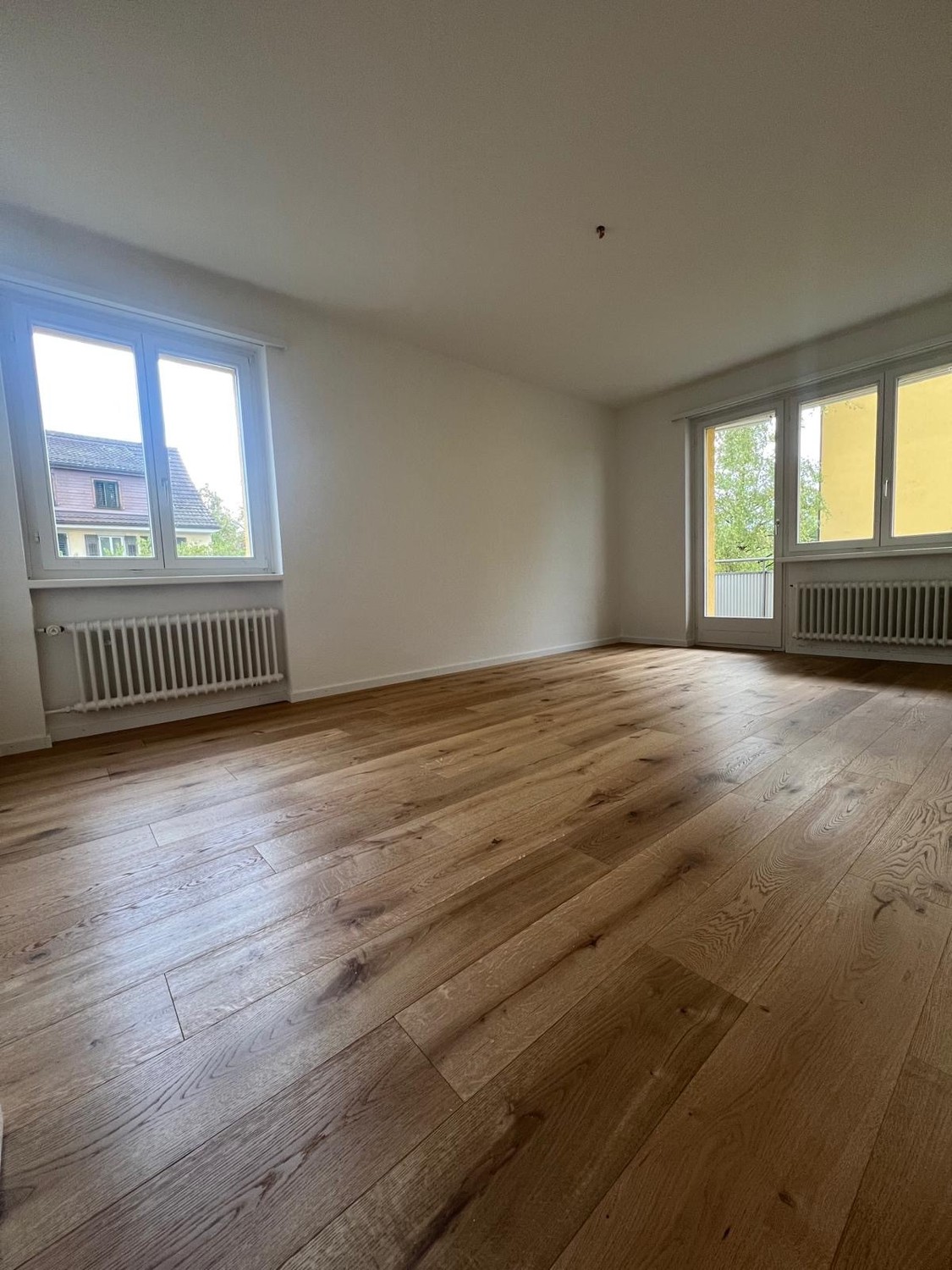Appartement 3 pièces