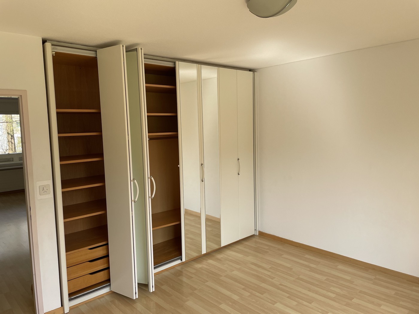 4 ½ rooms apartment (7)