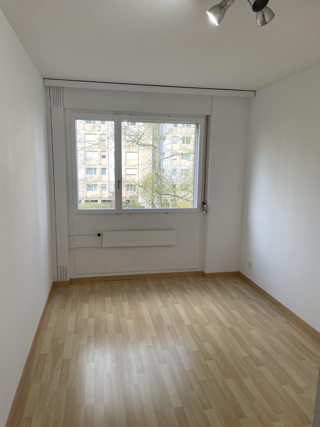 4 ½ rooms apartment (4)