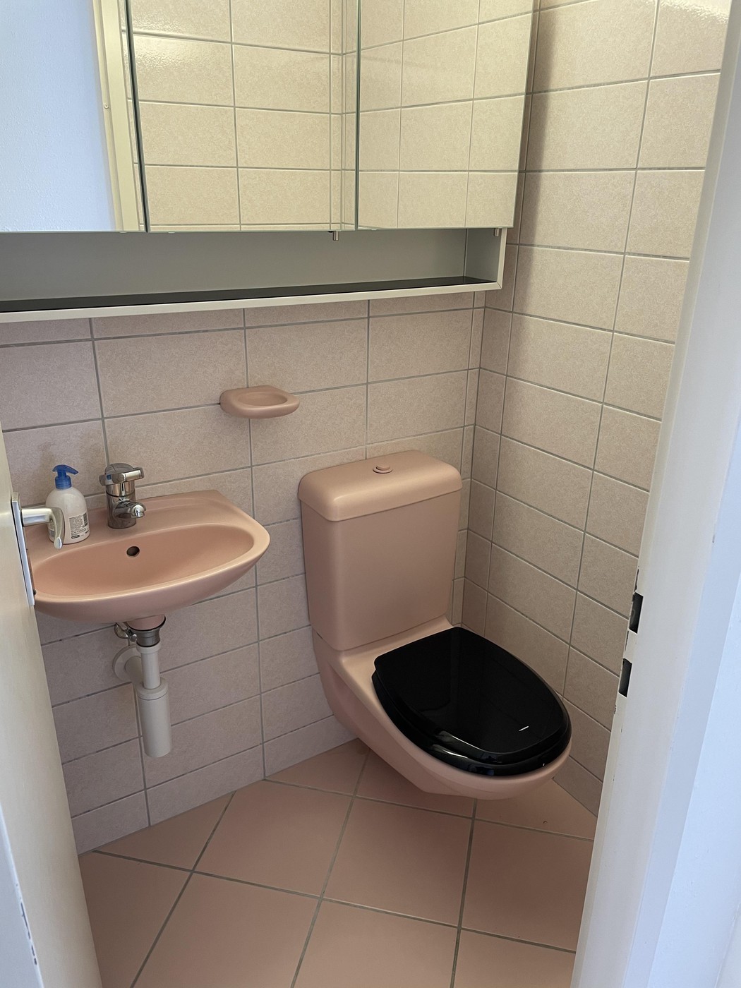 4 ½ rooms apartment (10)