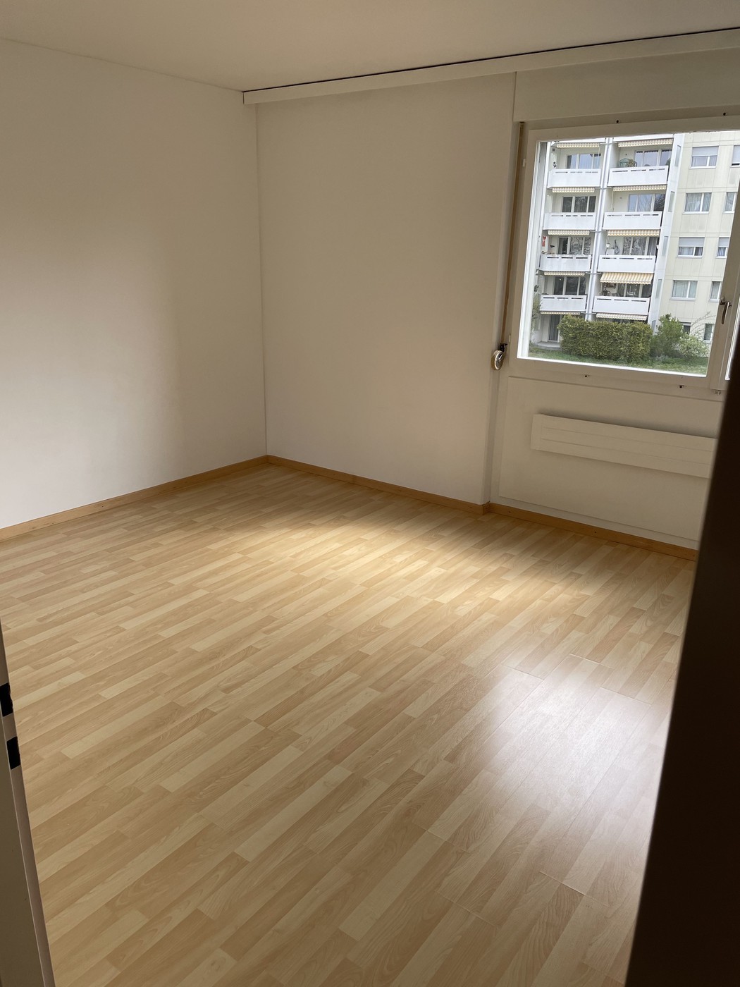 4 ½ rooms apartment (9)