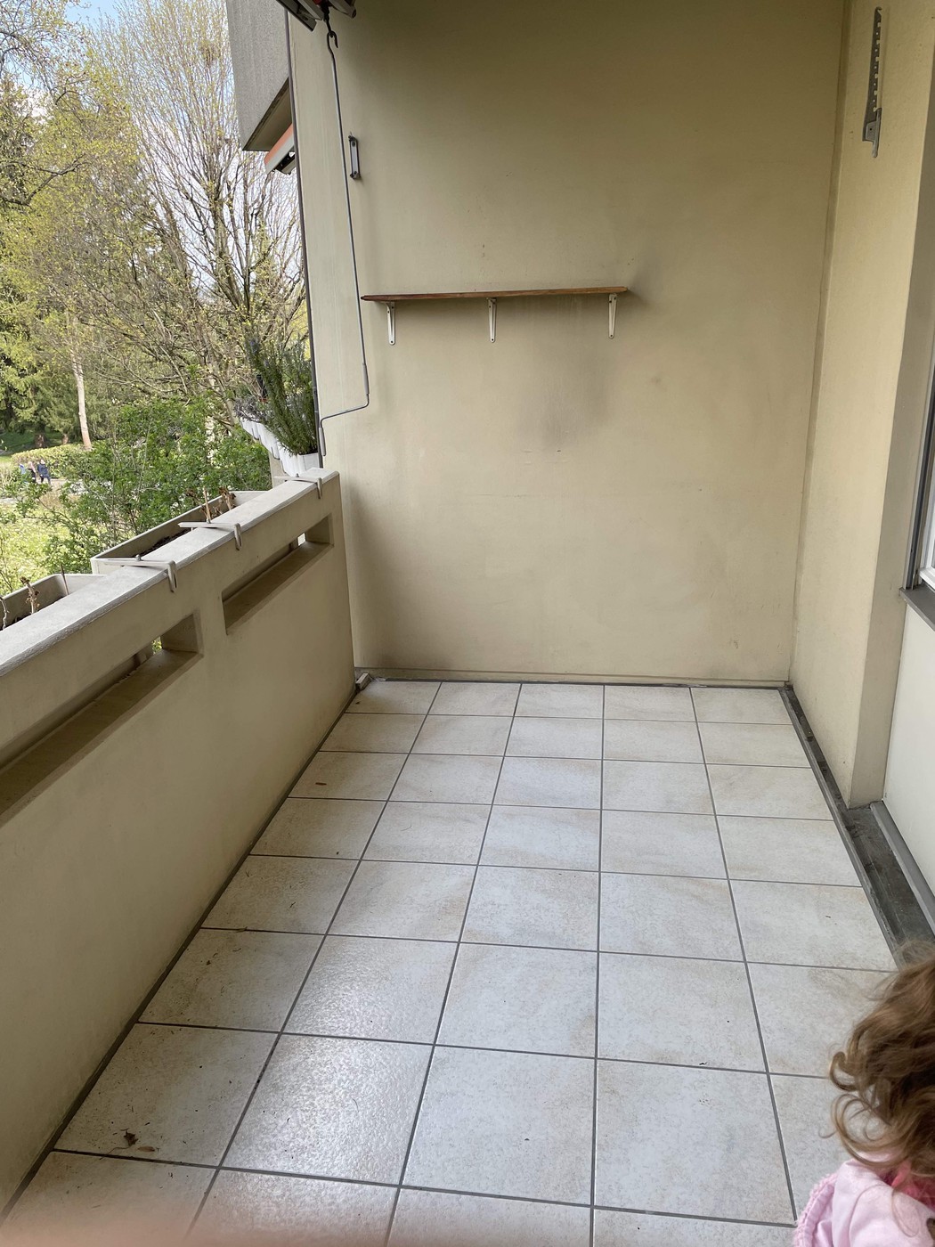 4 ½ rooms apartment (8)