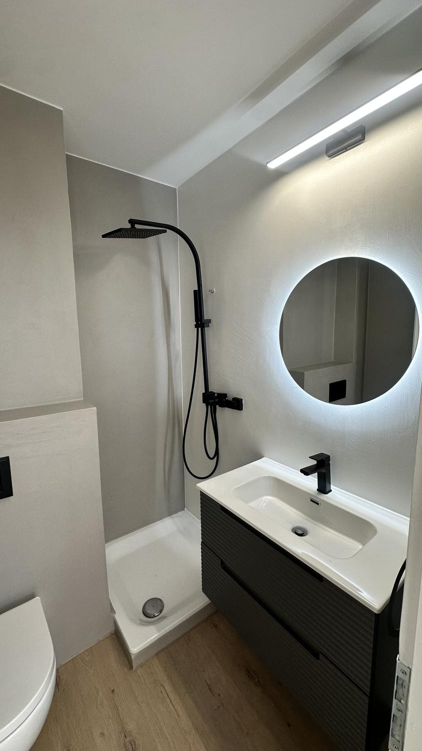 2 ½ Zimmer-Wohnung