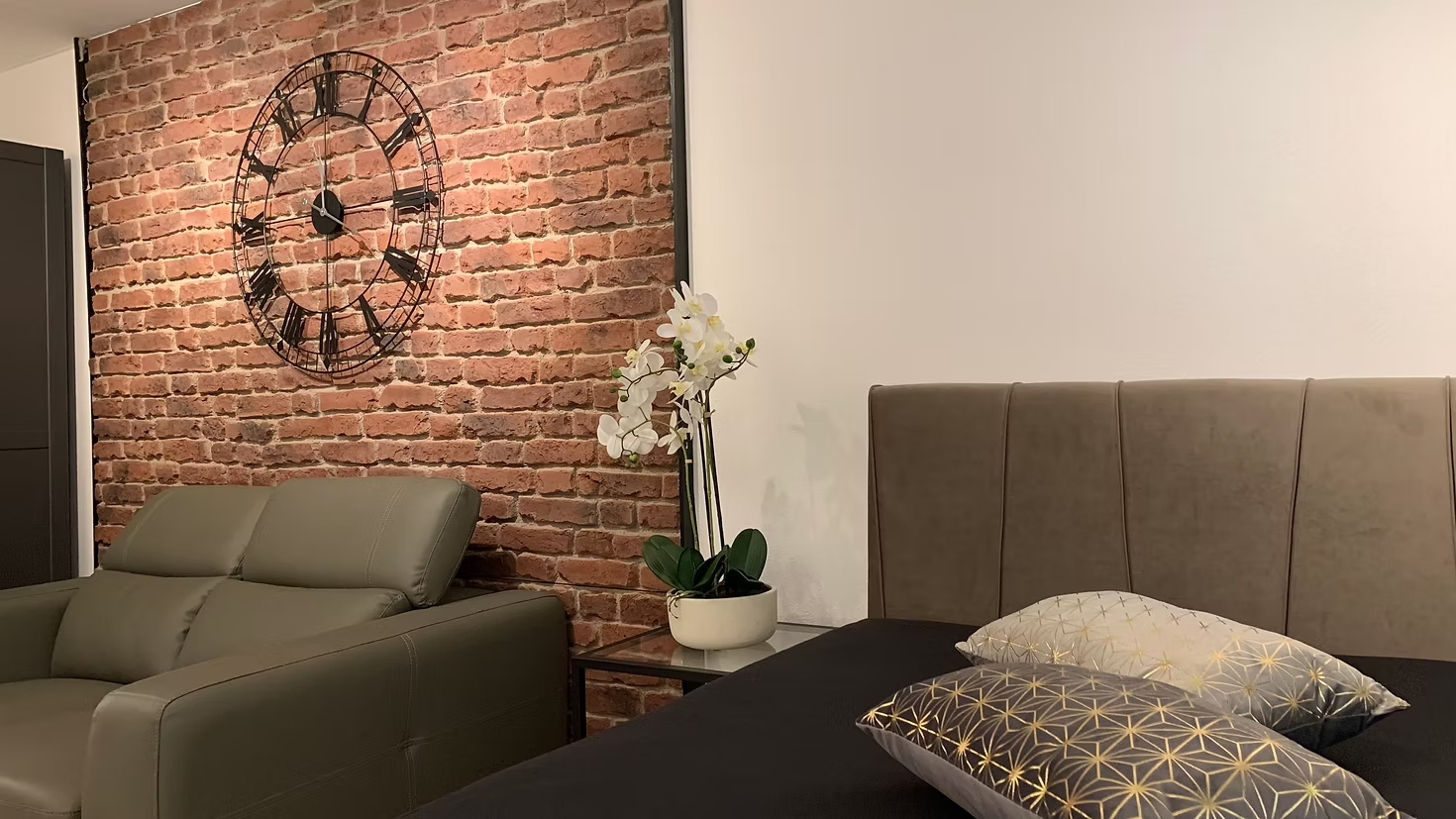 1 ½ Zimmer Wohnung, Foto 1 von 4