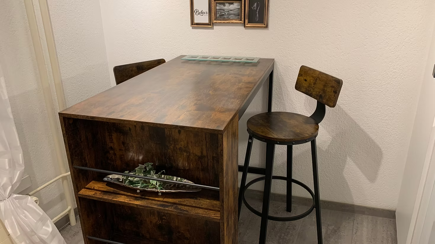 1 ½ Zimmer Wohnung, Foto 3 von 4