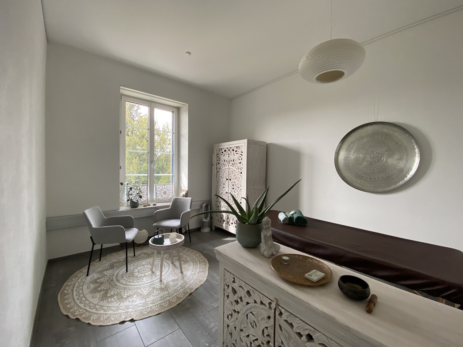 Spazio commerciale di 16m²