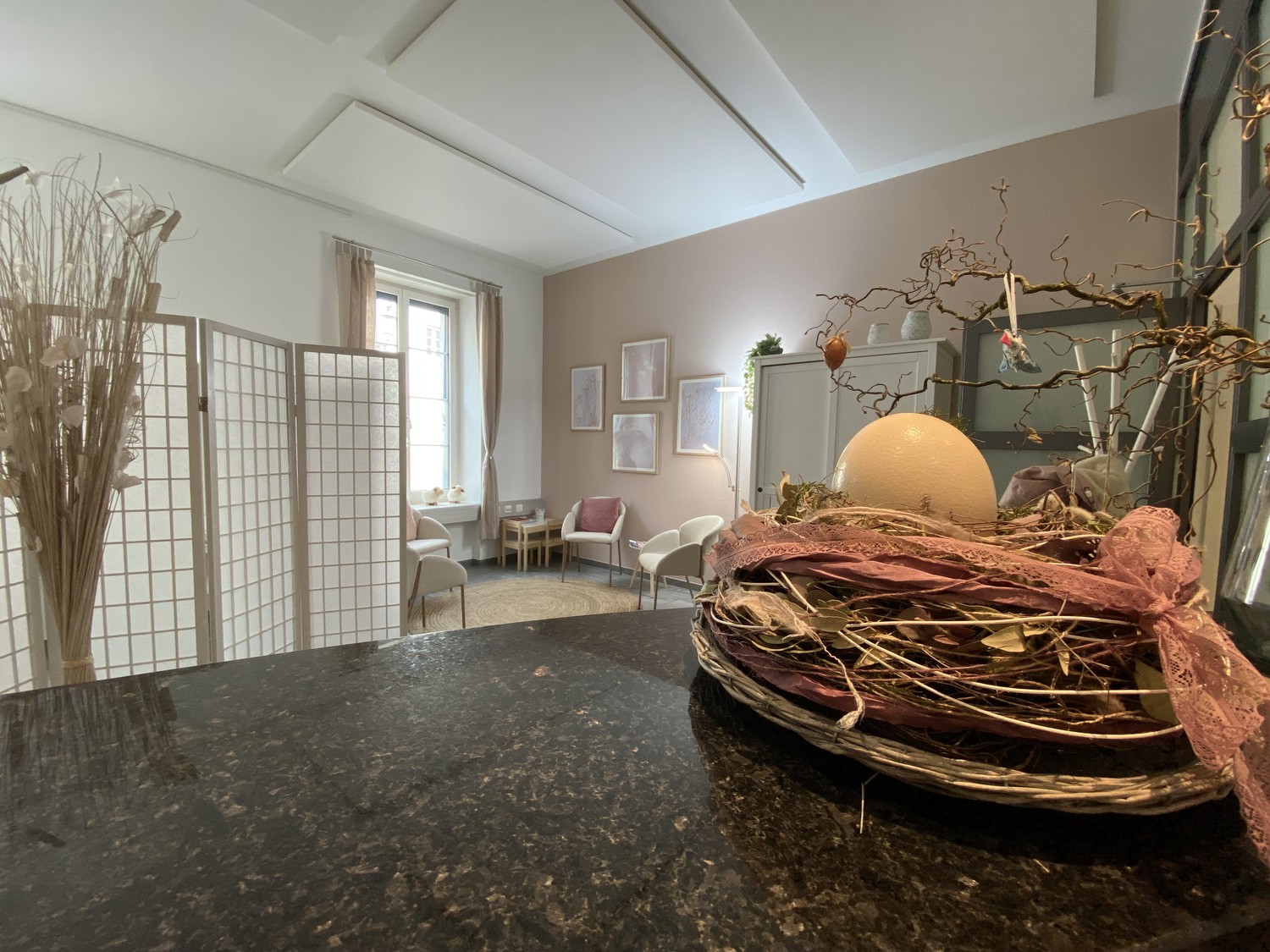 Spazio commerciale di 16m²