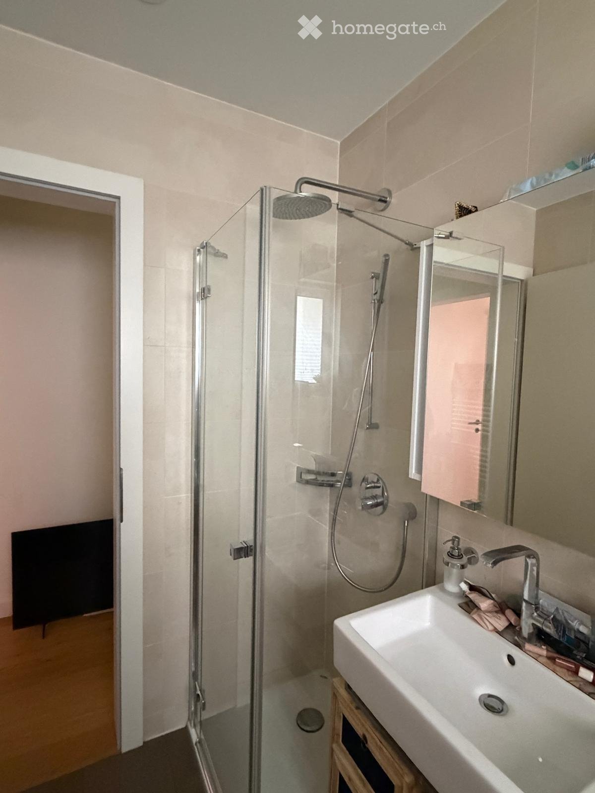 2 ½ Zimmer Wohnung