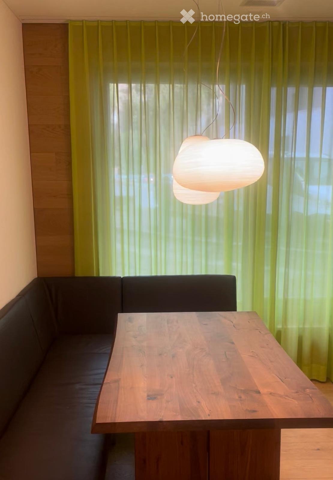 2 ½ Zimmer Wohnung