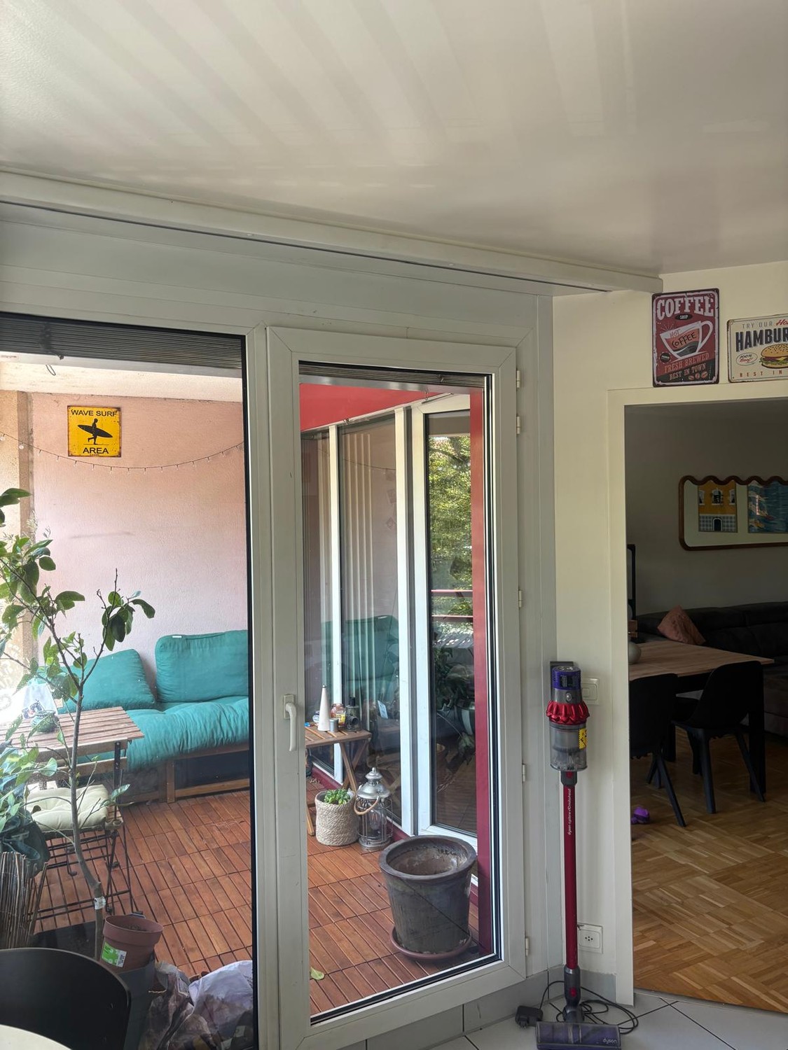 4 Zimmer Wohnung
